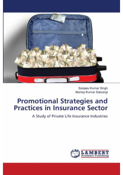Promotional Strategies and Practices in Insurance Sector