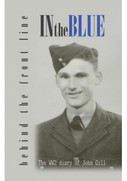In the Blue - Behind the Front Line