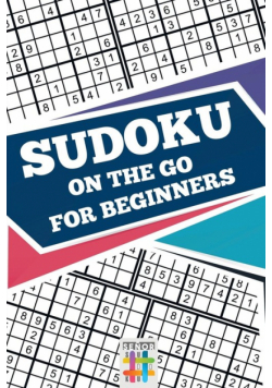 Sudoku On The Go for Beginners