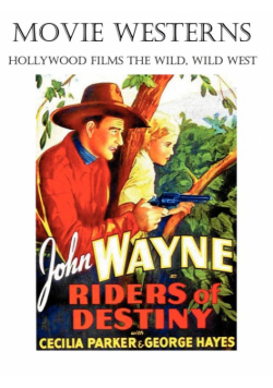 Movie Westerns