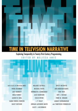 Time in Television Narrative