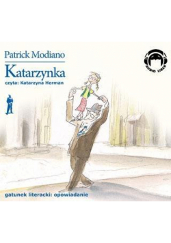 Katarzynka. Audio CD