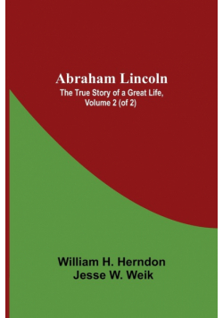 Abraham Lincoln
