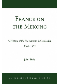 France on the Mekong