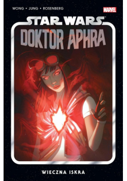 Star Wars Doktor Aphra. Szkarłatne rządy. Tom 5