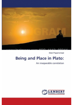 Being and Place in Plato
