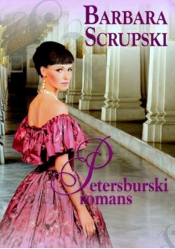 Romans historyczny Petersburski romans