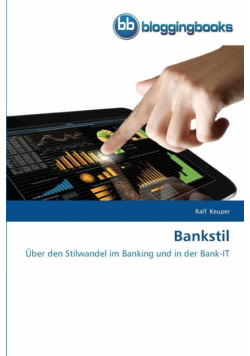 Bankstil