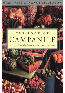 The Food of Campanile