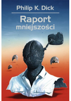 Raport mniejszości