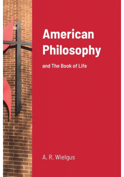 American Philosophy
