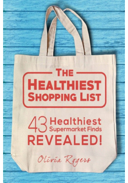 The Healthiest Shopping List (2nd Edition)