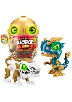 Biopod Goe mix