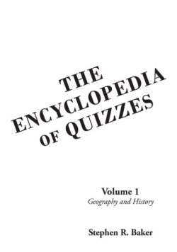 The Encyclopedia of Quizzes