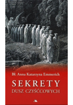 Sekrety dusz czyśćcowych