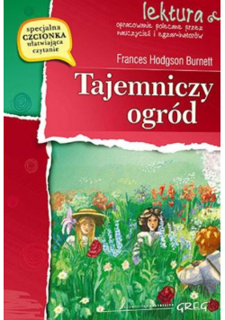 Tajemniczy ogród