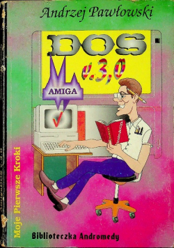 AmigaDOS 3 0