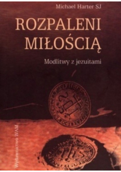 Rozpaleni miłością