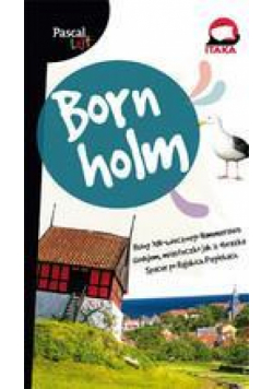 Pascal Lajt Bornholm w.2014