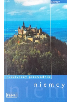 Niemcy Praktyczny przewodnik
