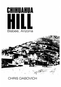 Chihuahua Hill