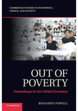 Out of Poverty