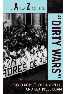 The A to Z of the 'Dirty Wars'