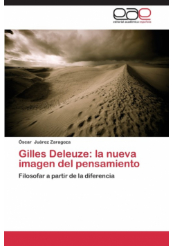 Gilles Deleuze