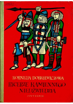 Rycerze kamiennego niedźwiedzia