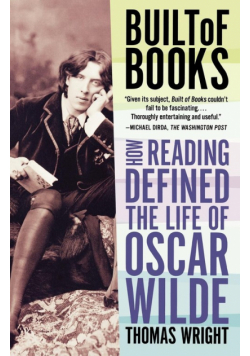Built of Books