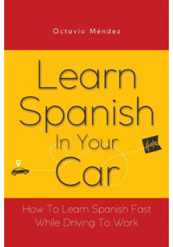Learn Spanish In Your Car