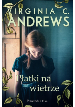 Płatki na wietrze DL