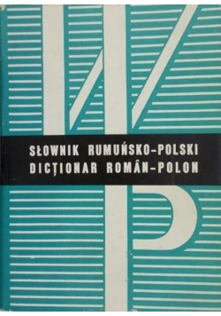Słownik Rumuńsko Polski