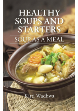 Healthy Soups And Starters