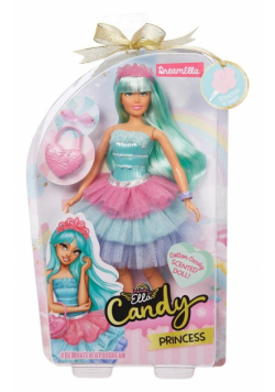 Dream Ella Candy Princess - DreamElla