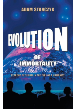 Evolution of Immortality