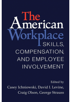 The American Workplace