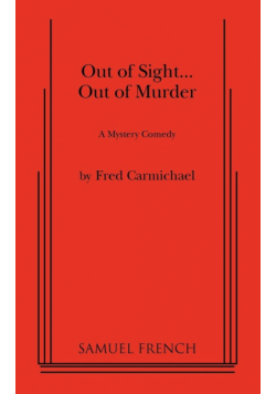 Out of Sight... Out of Murder