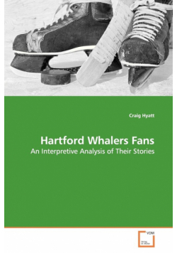 Hartford Whalers Fans