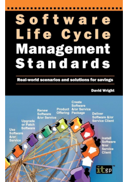 Software Life Cycle Management Standards