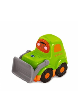 Tut Tut Autka - Autko Spycharka VTECH