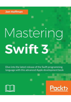 Mastering Swift 3