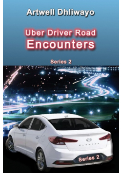 Uber Driver Road Encounters