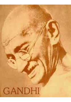 Gandhi a life revisited