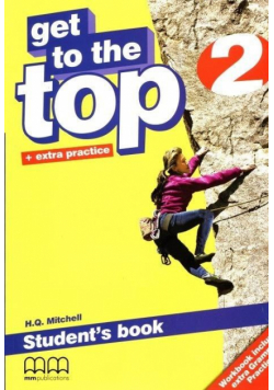 Get to the top 2 A1.2 SB
