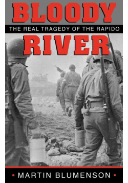 Bloody River