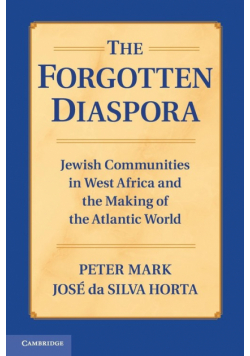 The Forgotten Diaspora