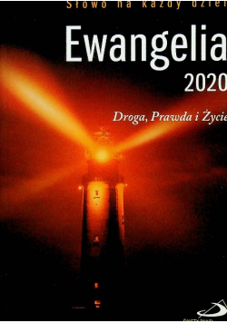 Ewangelia 2020 Droga Prawda i Życie