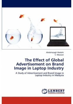 The Effect of Global Advertisement on Brand Image in Laptop Industry