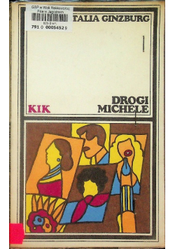 Drogi Michele